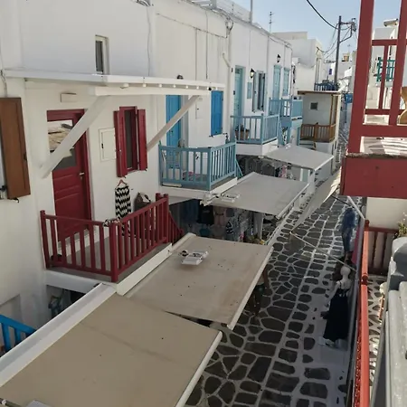 Sea Urchin In Mykonos Heart Mykonos Town
